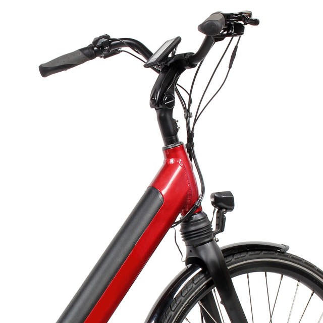 Mongoose Crossway 450 Disc Lady