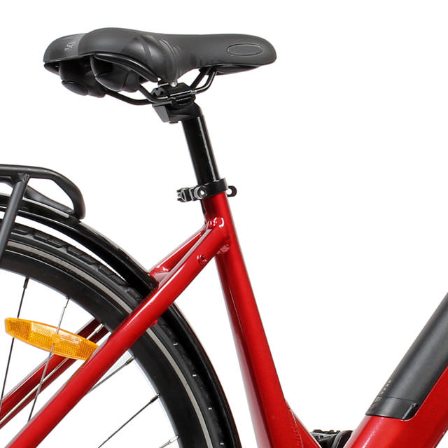 Mongoose Crossway 450 Disc Lady